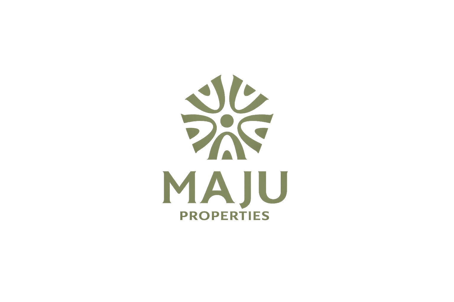 Maju properties